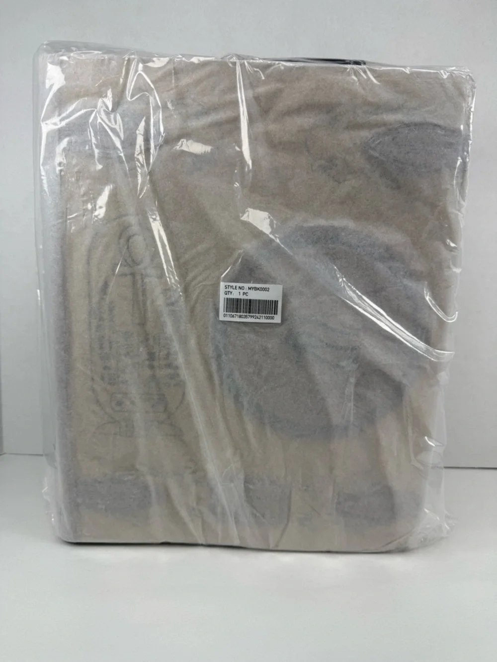 Loungefly The Mummy Book of the Living Mid-Size Backpack